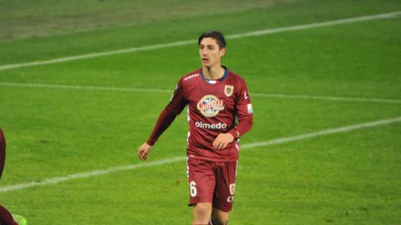 IL PROTAGONISTA DELLA SETTIMANA - LA MERAVIGLIOSA STORIA DI ALESSANDRO SPANÒ: CAPITANO FUORI DAGLI SCHEMI