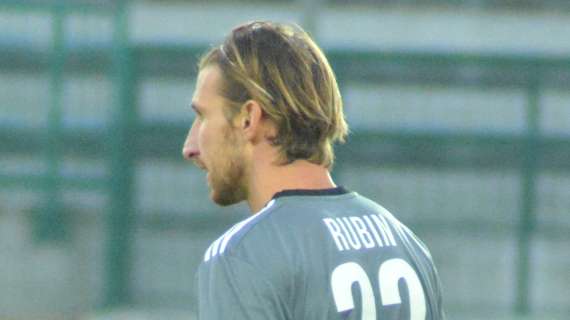 Rubin: "Il Vicenza non ha scuse ai playoff, non può aver paura di nessuno"