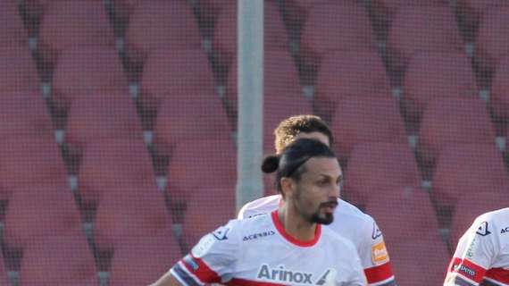 Pergolettese, Arini: "Se a Vicenza crei e non fai goal finisci per perdere"