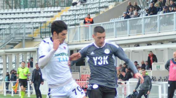 Top & Flop di Legnago Salus-Renate