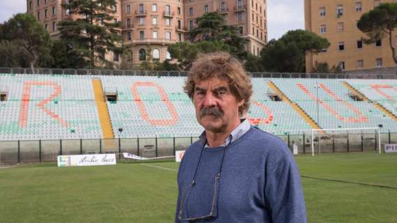 Morgia: "In Serie C non c'è più identità, solo prestiti continui"