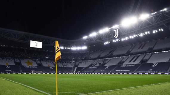 Juventus Next Gen-Mantova, ingresso gratuito all'Allianz Stadium