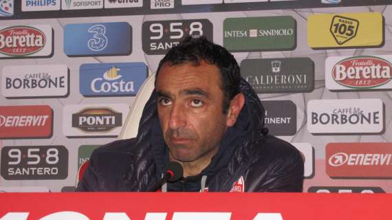 TC - SPAL, il nuovo allenatore può arrivare già oggi: in pole Colucci