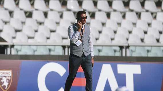 DS Pro Vc: "Aspettiamo le ultime norme per restituire il Piola ai tifosi"