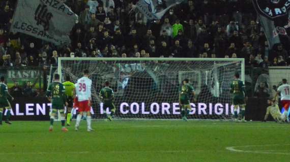 Perugia-Vis Pesaro, obiettivi differenti: le probabili formazioni