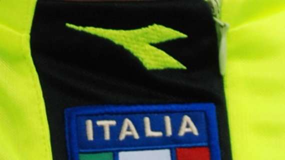 Arbitri: top e flop della 31^ giornata. Direzione disastrosa di Madonia a "Sorrento"