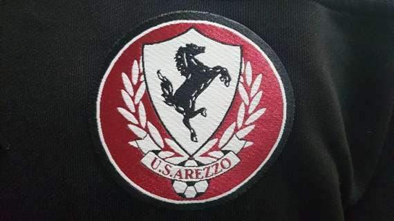 Arezzo, il portiere Ermini ceduto in prestito al Terranuova Traiana