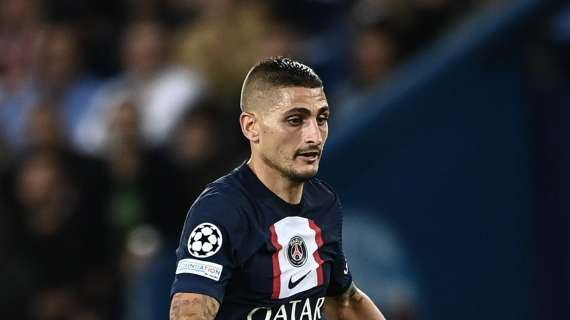Pescara, un tifoso in più contro l'Entella: il post di Marco Verratti