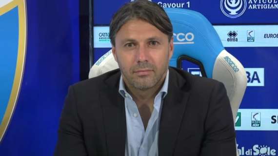 Spal, Dossena: "Dobbiamo prestare attenzione alle loro ripartenze"