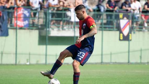 Angiulli: "Chi perde, tra Benevento e Avellino, prende una mazzata"