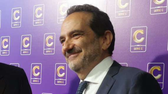 Marani: "Ridurre i club di C? C'è chi non riesce a toglierne 2 su 20..."