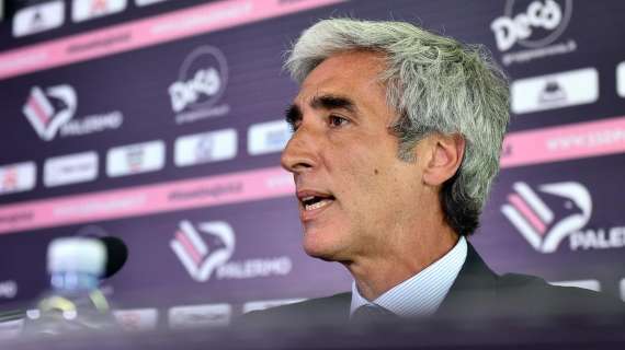 Pres Palermo: "Se c'è qualcuno pronto a migliorare il Palermo possiamo trattare"