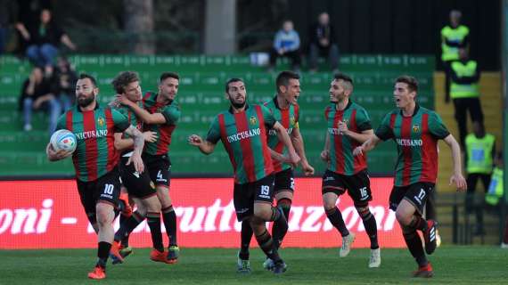 Ternana-Legnago Salus, sfida dagli opposti obiettivi. Le probabili formazioni