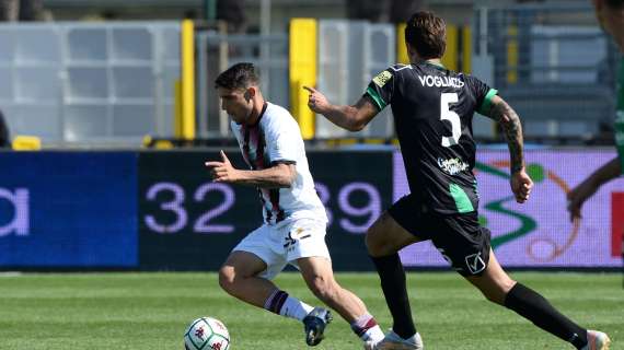 Top & Flop di Arezzo-Ternana