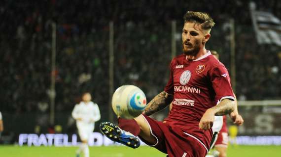 Ternana, in arrivo un difensore d'esperienza: Loiacono dal Crotone