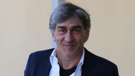 Galderisi: "Padova, guai a sottovalutare la Juventus U23"