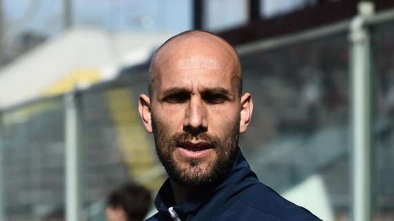 Troise: "Una bella vittoria, una bella giornata per il Rimini e per la città"