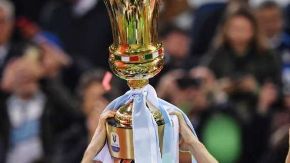 Coppa Italia 2019/2020: si parte il 4 agosto col primo turno