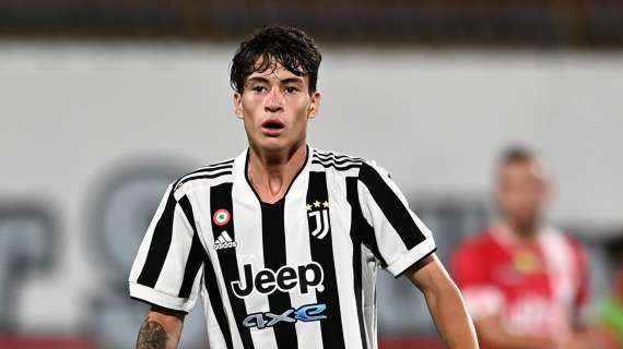 Juventus U23, Matìas Soulé in prima squadra per sostituire Chiesa