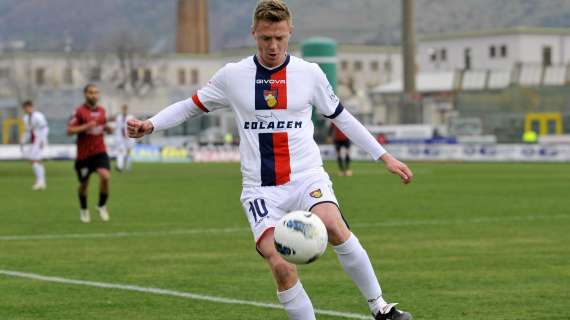 Sestri Levante-Ancona, Raggio Garibaldi torna in cabina di regia. Le formazioni ufficiali