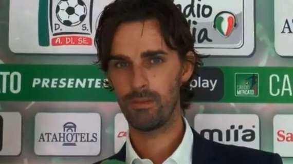 Cuneo, ag. Ariatti: "Sarebbe bello vederlo con l'Ascoli in Serie B"