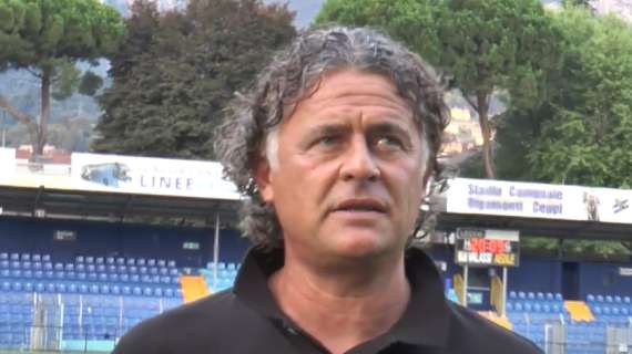 Lecco-Pergolettese, le formazioni ufficiali: Baldini cambia tanto