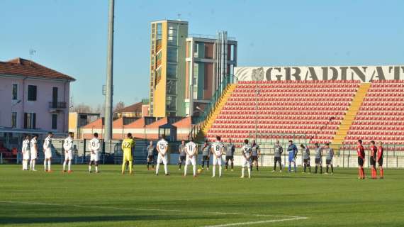 Alessandria-Juventus U23, ma non chiamatelo derby... Probabili formazioni