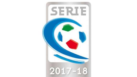 Serie C, cambia l'orario di quattro gare della 4^ giornata di ritorno