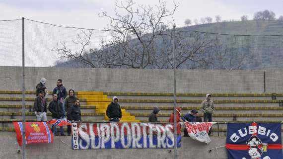 Gubbio-Vis Pesaro: umbri per i playoff, marchigiani per la salvezza