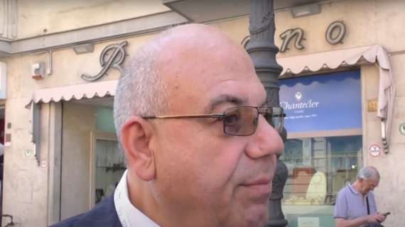 Iovino: "Messina? Non credo ci siano le condizioni per altre esclusioni"