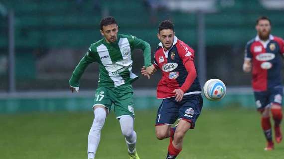 De Marco: "Il Bari è strafavorito, mi ha sorpreso la Turris"