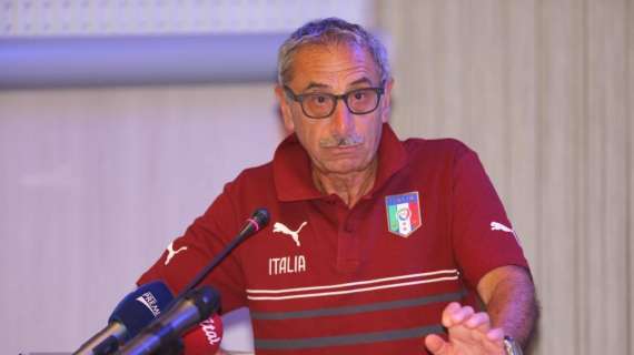 Castellacci: "I medici della Serie C sono realisti, non si può giocare"