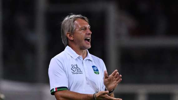 Vicenza, Vecchi: "Risultato ribaltato, bel segnale per playoff. Servirà costanza"