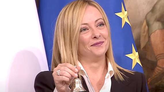 Lo sport è nella Costituzione. C'è il sì definitivo alla proposta di legge