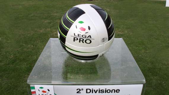 L'ex Lega Pro Marco Russo scende in Serie D