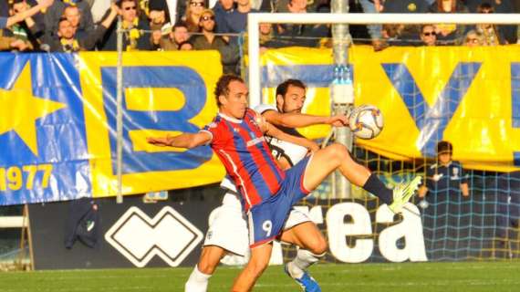 Ferretti: "A Padova ti senti un giocatore vero"