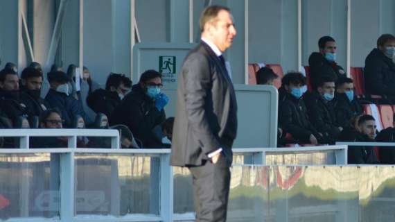 Pro Patria-Juve U23, squadre schierate a specchio. le formazioni ufficiali