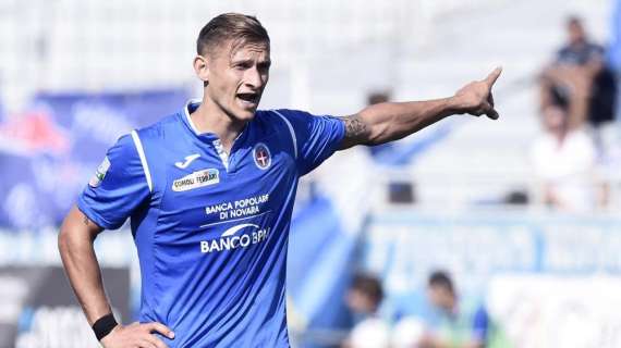 Padova, Ronaldo: "Ritorno dove ho sfiorato la Serie A"