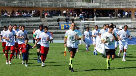 Taranto-Catania, sfida dagli opposti obiettivi. Le probabili formazioni