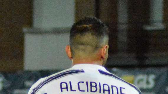Alcibiade sul suo futuro: "Mi seguono Foggia, Juve Stabia e Gubbio"