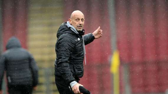 FOCUS TC - Serie C 23/24, tutte le panchine: SPAL esonera Di Carlo