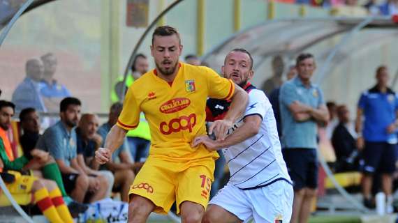 TOP NEWS ORE 13 - De Risio dal Bari al Pescara. Foggia su Galano