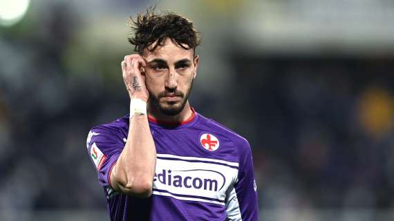 Castrovilli: "Ho visto tutte le partite del Bari, è andata bene"