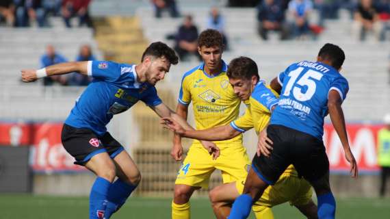 Top & Flop di Atalanta U23-Novara