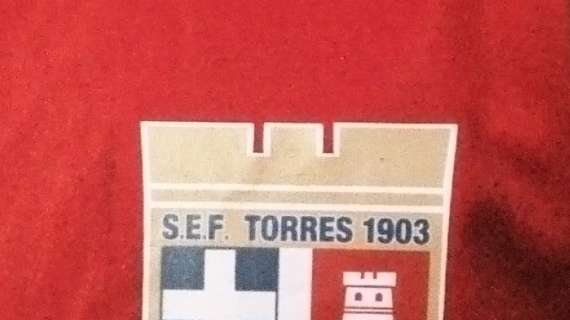 Torres, pronto un biennale per il centrocampista Gianola