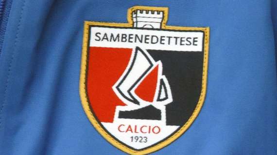 Samb non ammessa in Serie C: le motivazioni del Consiglio Federale