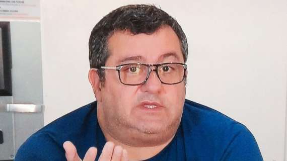 Raiola su Wesley: "Laterale veloce, Juve molto soddisfatta"
