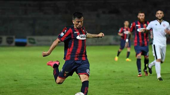 D'Anna: "Per Avellino e Benevento può essere il derby della svolta"