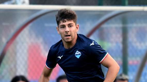 Taranto, pressing sulla Lazio per avere in prestito Ruggeri