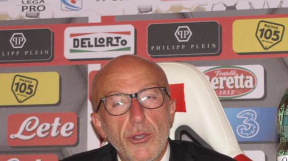 Novara, Banchieri: “Livorno squadra forte, Cisco ha spaccato la partita”